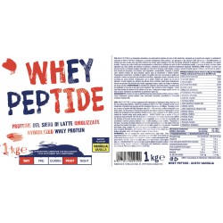 Prolabs WHEY PEPTIDE 1 kg...