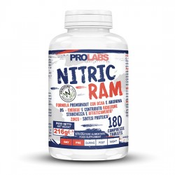 Prolabs NITRIC RAM 180 cpr...