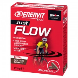 Enervit Sport Just Flow 36...