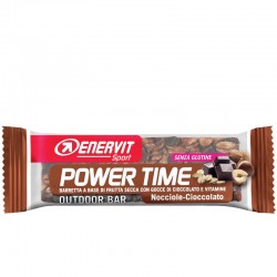 Enervit Sport Power Time 24...