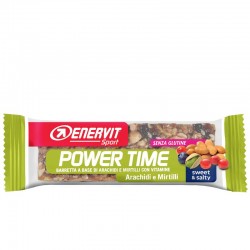 Enervit Sport Power Time 30...