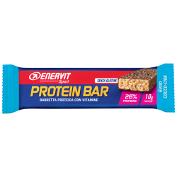 Enervit Sport Protein Bar...