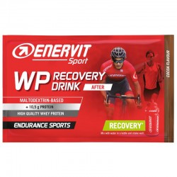 Enervit WP Recovery Drink...