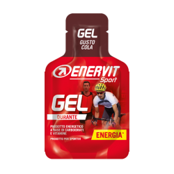 Enervit Sport Gel 25 ml...