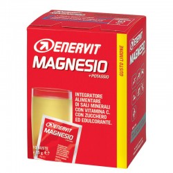 Enervit Sport Magnesio e...