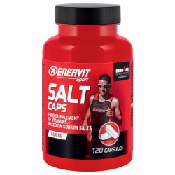 Enervit Sport Salt Caps 120...