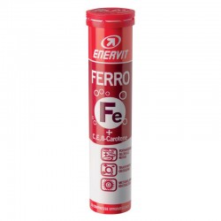 Enervit Sport Ferro 20 cpr...