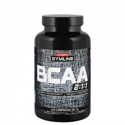 Enervit Gymline BCAA 2:1:1...