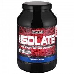 Enervit Gymline 100%...