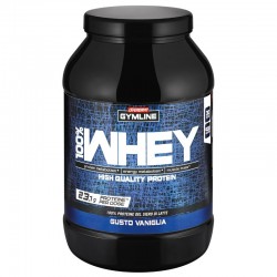 Enervit Gymline 100% Whey...