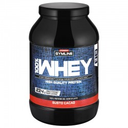 Enervit Gymline 100% Whey...