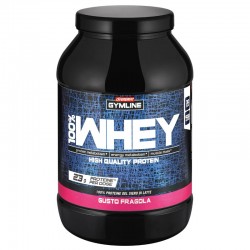 Enervit Gymline 100% Whey...