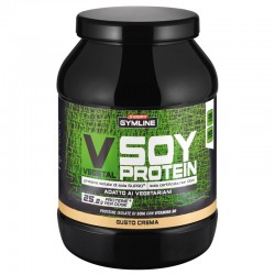 Enervit Gymline Vegetal Soy...
