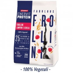 Enervit Protein Frollini...