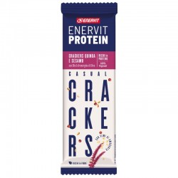 Enervit Protein Crackers 7...