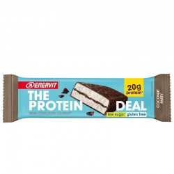 Enervit The Protein Deal 25...
