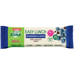 Enerzona Easy Lunch 58 g...