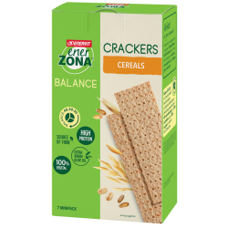 Enerzona Crackers Balance...