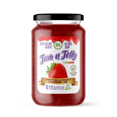 Daily Life  Jam n Jelly by...