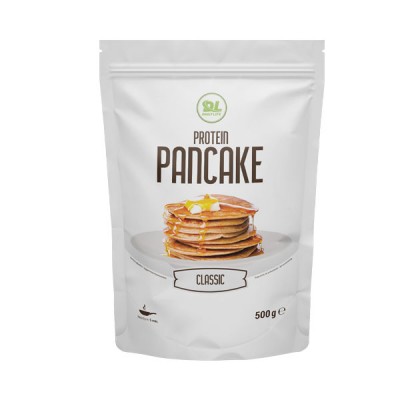 Daily Life Protein Pancake...