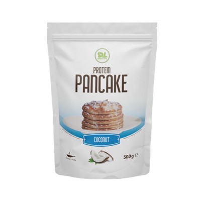 Daily Life Protein Pancake...