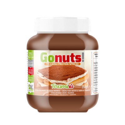 Daily Life Gonuts! 350 g...