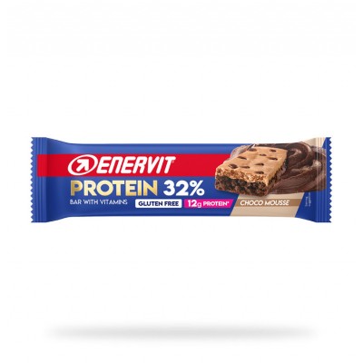 Enervit Protein Bar 32% -...