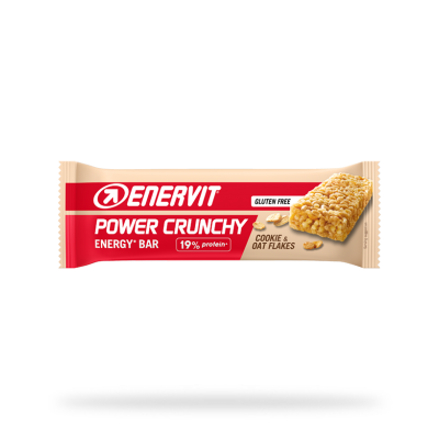 Enervit Sport Power Crunchy...