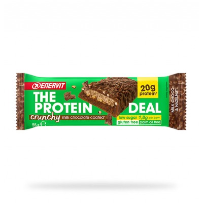 Enervit The Protein Deal...