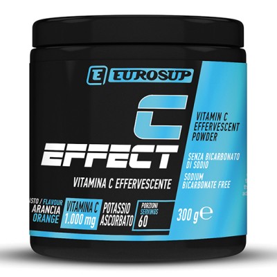 Eurosup C EFFECT 300 g...