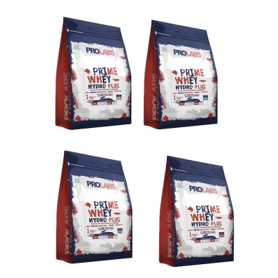 Prolabs Prime Whey Hydro...