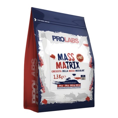 Prolabs MASS MATRIX PRO 1,3...