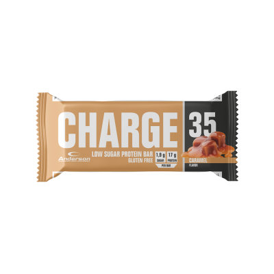Anderson Charge 35 Double...