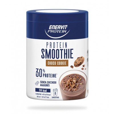 Enervit Smoothie Choco...