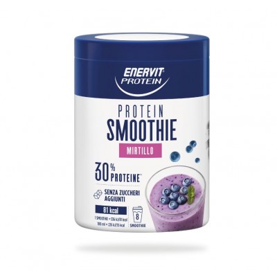 Enervit Smoothie Mirtillo...