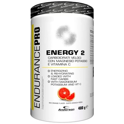 Anderson Energy 2 480 g...