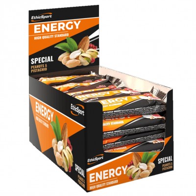 EthicSport ENERGY SPECIAL...