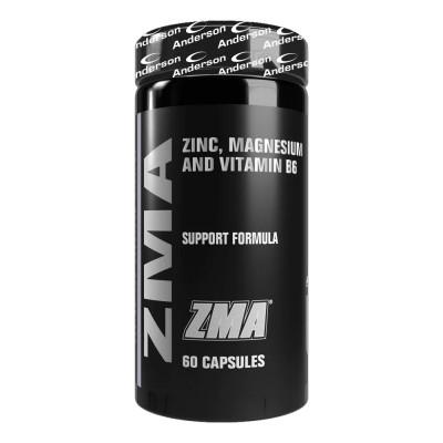 Anderson ZMA 60 cps -...