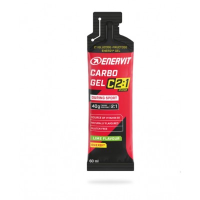 Enervit Carbo Gel C2:1PRO -...