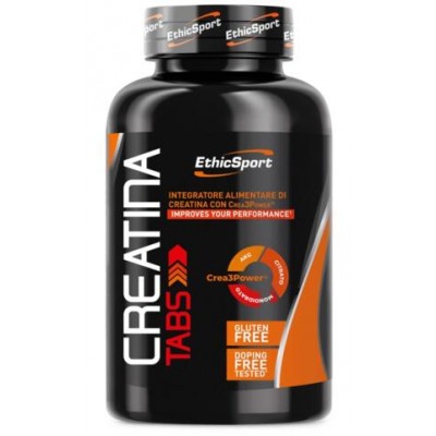 Ethicsport Creatina Tabs...