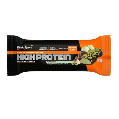EthicSport High Protein 45...