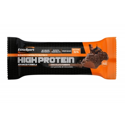 EthicSport High Protein 45...