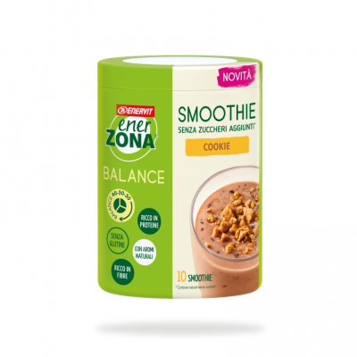 Enerzona Smoothie Cookie...