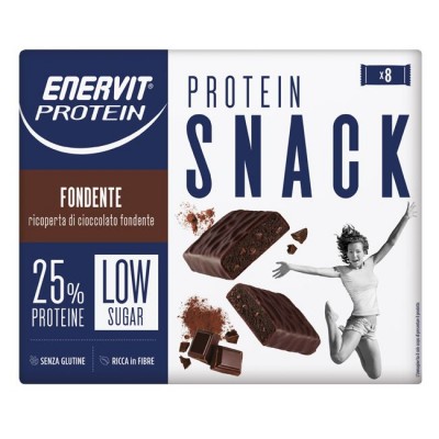 Enervit Protein Snack Low...