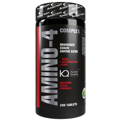 Anderson AMINO-4 Complex...