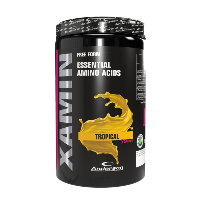 Xamin Tropical 312 g -...