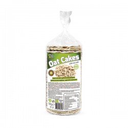Daily Life Oat Cakes...
