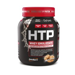 HTP Hydrolysed Top Protein...