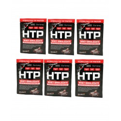 HTP Hydrolysed Top Protein...