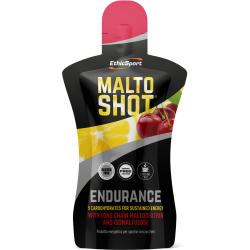 Maltoshot Endurance Pack 50...